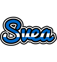 Svea greece logo