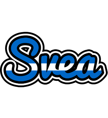 Svea greece logo