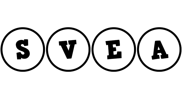 Svea handy logo