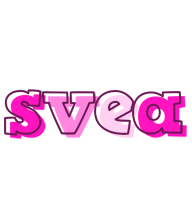 Svea hello logo