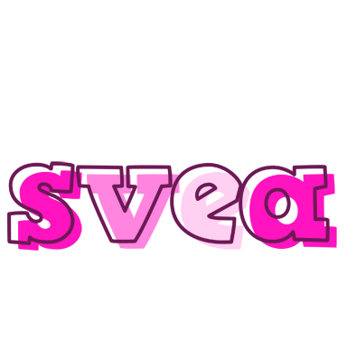 Svea hello logo