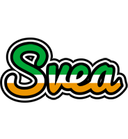 Svea ireland logo