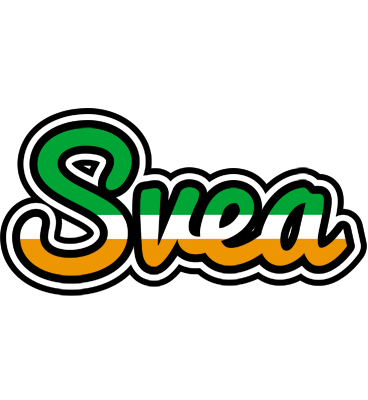 Svea ireland logo