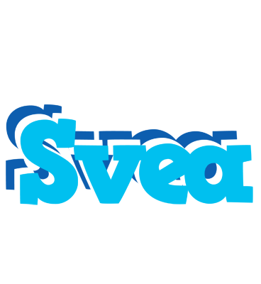 Svea jacuzzi logo