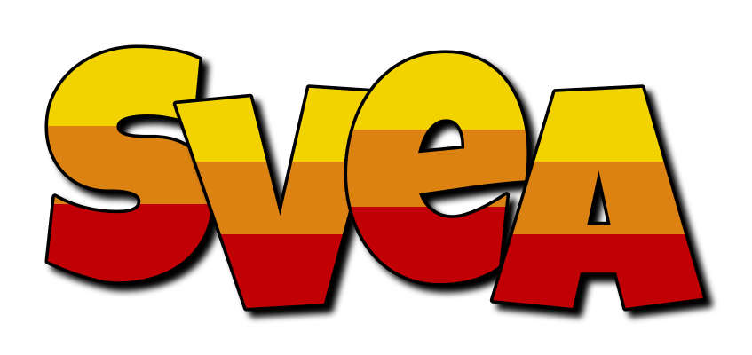 Svea jungle logo