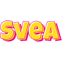 Svea kaboom logo