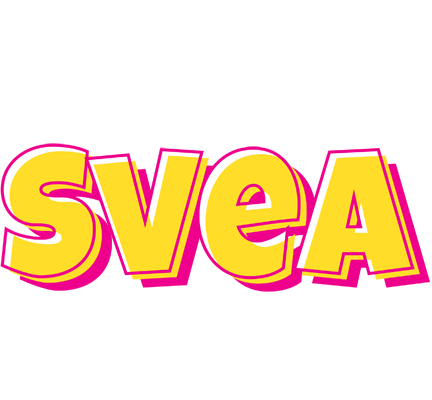 Svea kaboom logo