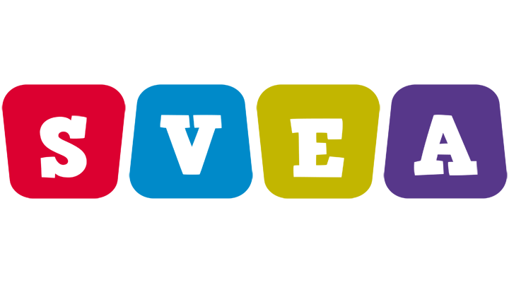 Svea kiddo logo