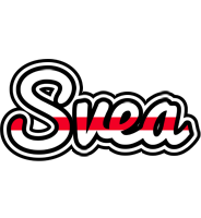 Svea kingdom logo