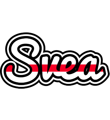 Svea kingdom logo