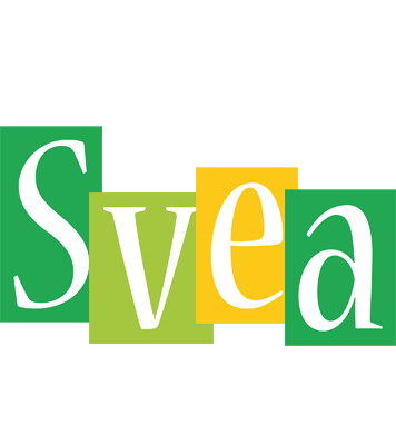 Svea lemonade logo