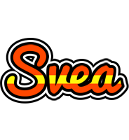 Svea madrid logo