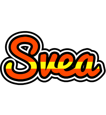 Svea madrid logo