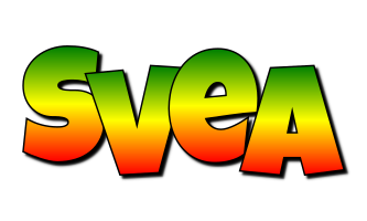 Svea mango logo