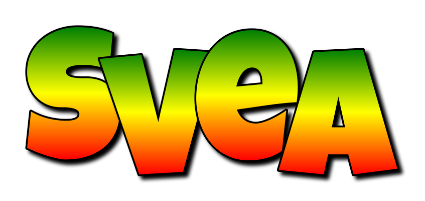 Svea mango logo