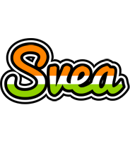 Svea mumbai logo