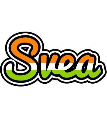 Svea mumbai logo