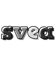 Svea night logo