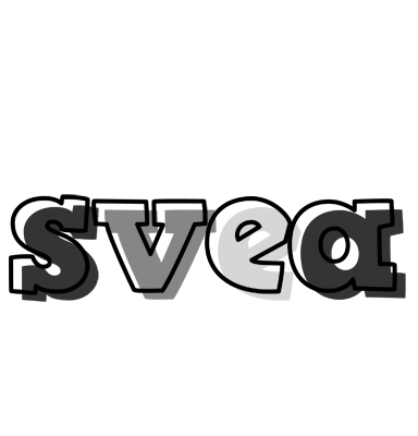 Svea night logo