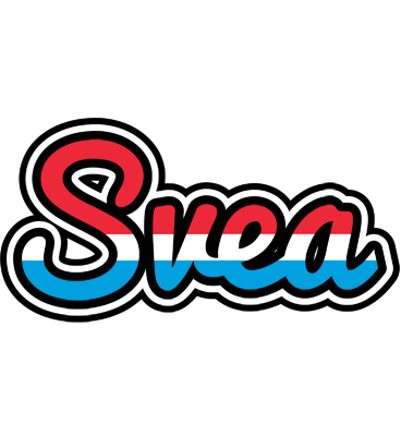 Svea norway logo