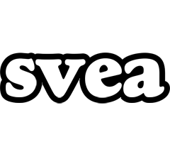 Svea panda logo