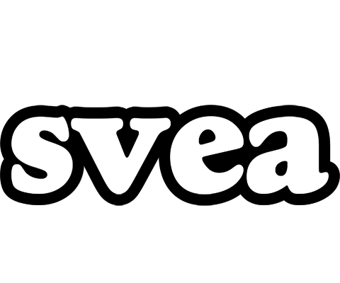 Svea panda logo