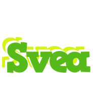 Svea picnic logo