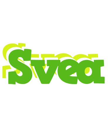 Svea picnic logo