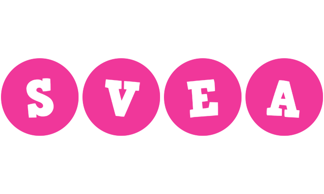 Svea poker logo