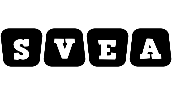 Svea racing logo