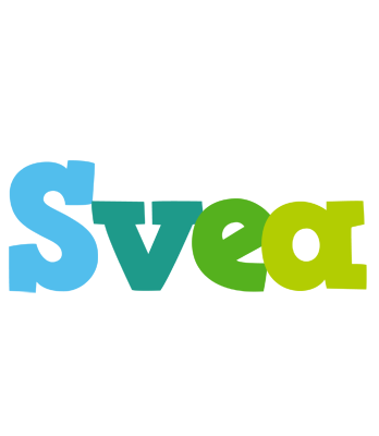 Svea rainbows logo