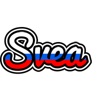 Svea russia logo