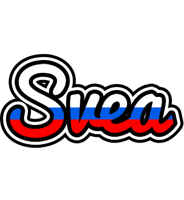 Svea russia logo