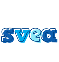 Svea sailor logo