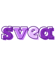 Svea sensual logo