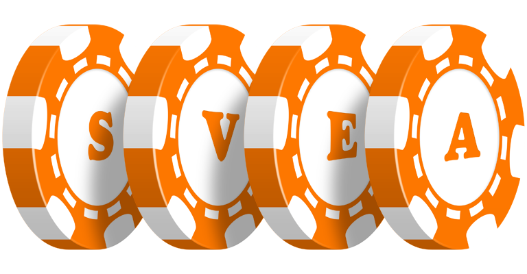 Svea stacks logo