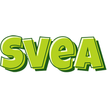 Svea summer logo