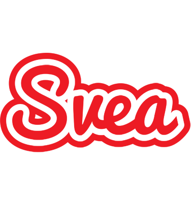 Svea sunshine logo