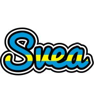 Svea sweden logo