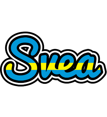 Svea sweden logo