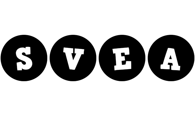Svea tools logo