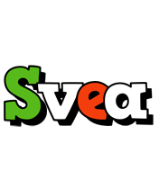 Svea venezia logo