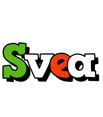 Svea venezia logo