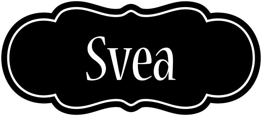 Svea welcome logo