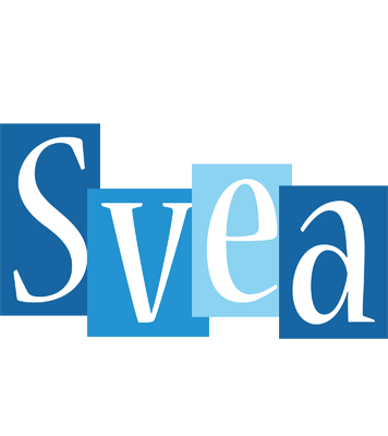 Svea winter logo
