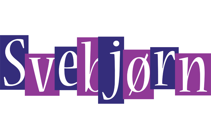 Svebjørn autumn logo