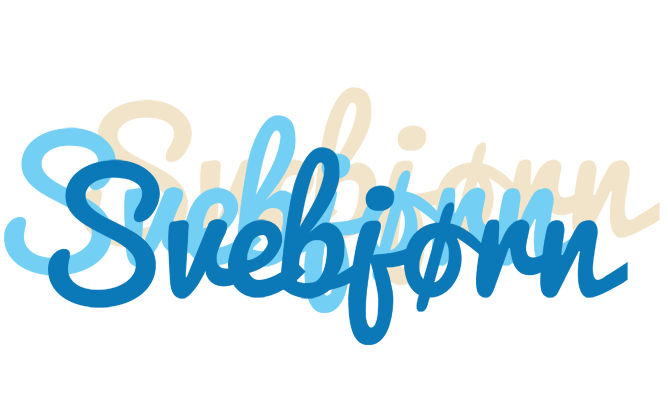 Svebjørn breeze logo