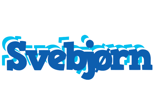 Svebjørn business logo