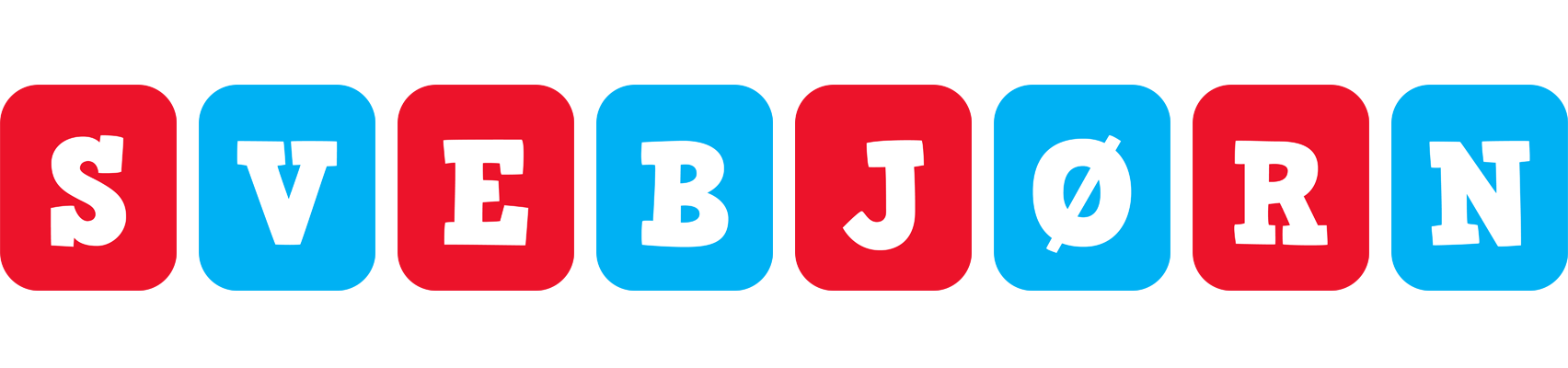 Svebjørn diesel logo