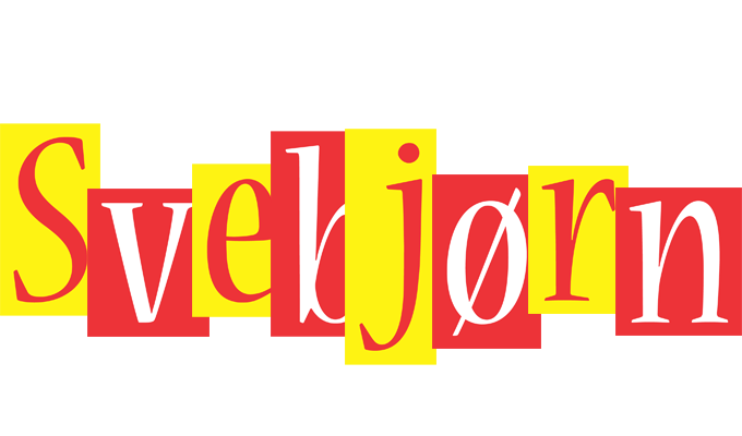 Svebjørn errors logo